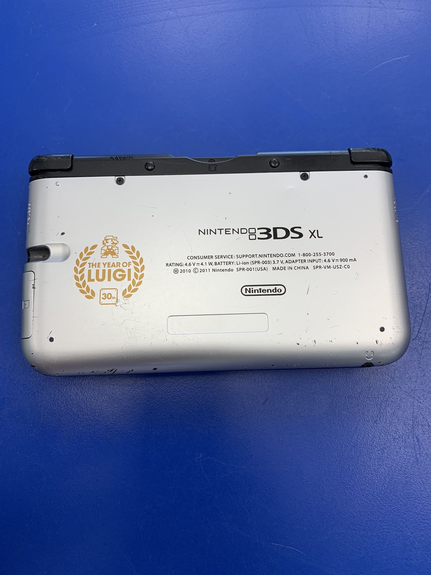 Nintendo 3DS XL