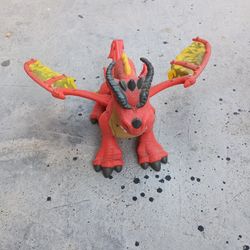 Dragon Toy