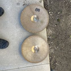 Hihats