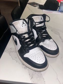 Panda dunks Nike