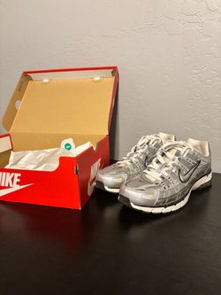 Nike p-6000