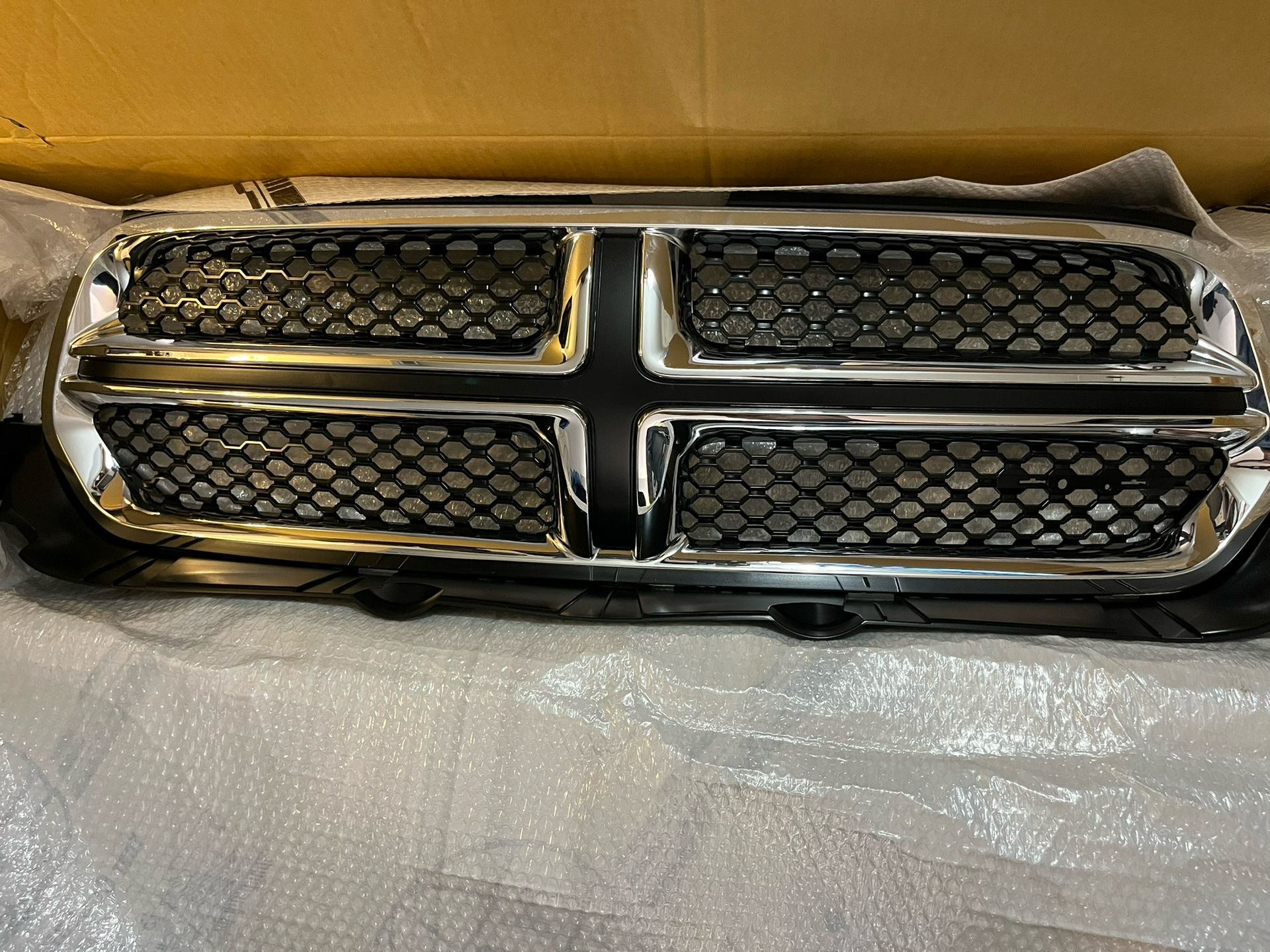 Durango Grill 2011 To 2013