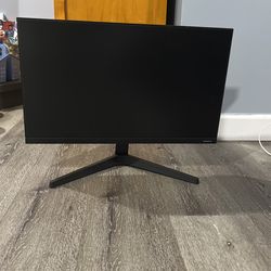 24 Inch Monitor With 75hz Samsung