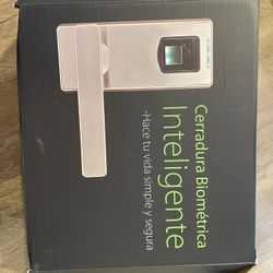 Smart Door Lock