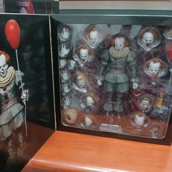 It Collectible Figures