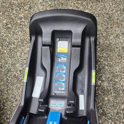 Carseat Base For Nuna Carseat