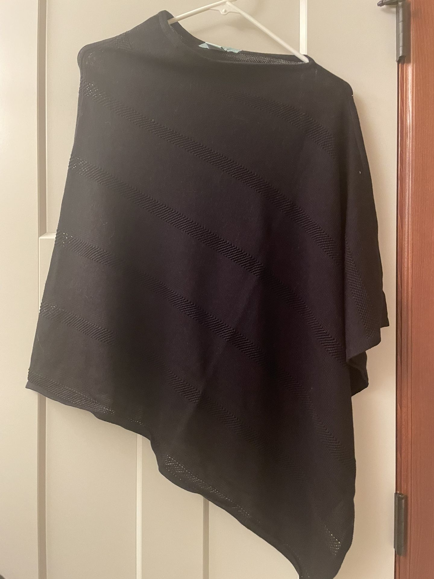 Poncho