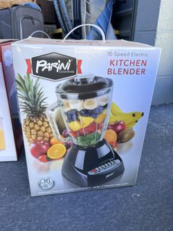 Parini Kitchen blender