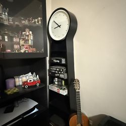 IKEA PS Pendel Floor Clock