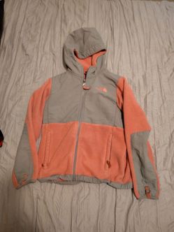 North face girls