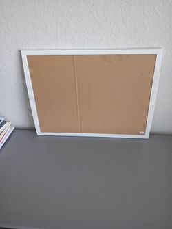 Poster board