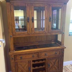 China Cabinet