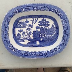 Semi China England Bowl