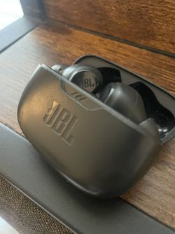 JBL Vibe Flex 2 Black