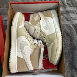 Air Jordan High Zoom