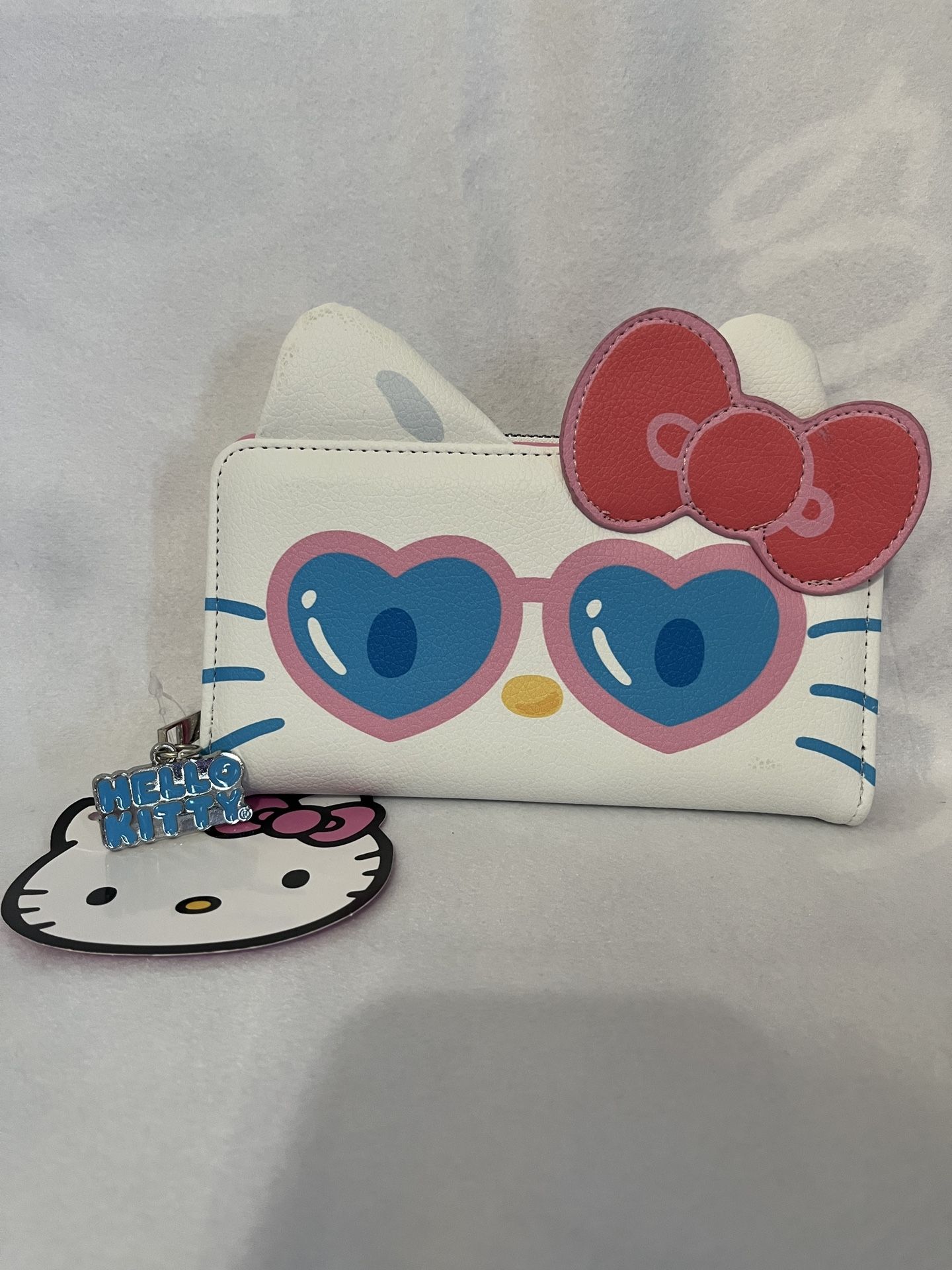 Brand New Hello Kitty Wallet