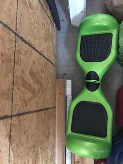 Hands Free Two Wheel Self Balancing