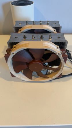 Noctua nh-d15