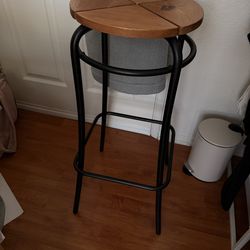 Stool