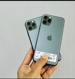 𝙸𝙿𝚑𝚘𝚗𝚎 11 pro 𝚞𝚗𝚕𝚘𝚌𝚔𝚎𝚍 𝚠𝚒𝚝𝚑 𝚠𝚊𝚛𝚛𝚊𝚗𝚝𝚢
