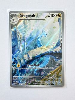 Dragonair