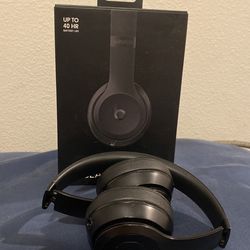 Beats Solo 3