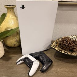 Digital PS5
