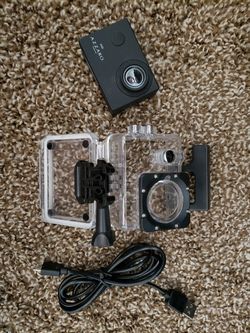 Underwater camera for sale/trade