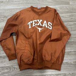 UT Windbreaker 