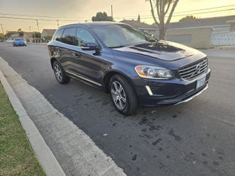 2014 Volvo Xc60
