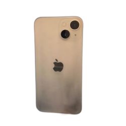 Apple iPhone 14 128GB - Starlight - AT&T