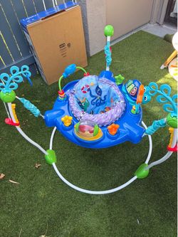 Baby Einstein Jumper