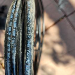 #2 Thhn Wire 