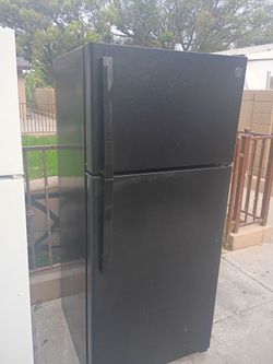 Vendo un refrigerator