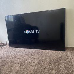 Smart Tv 