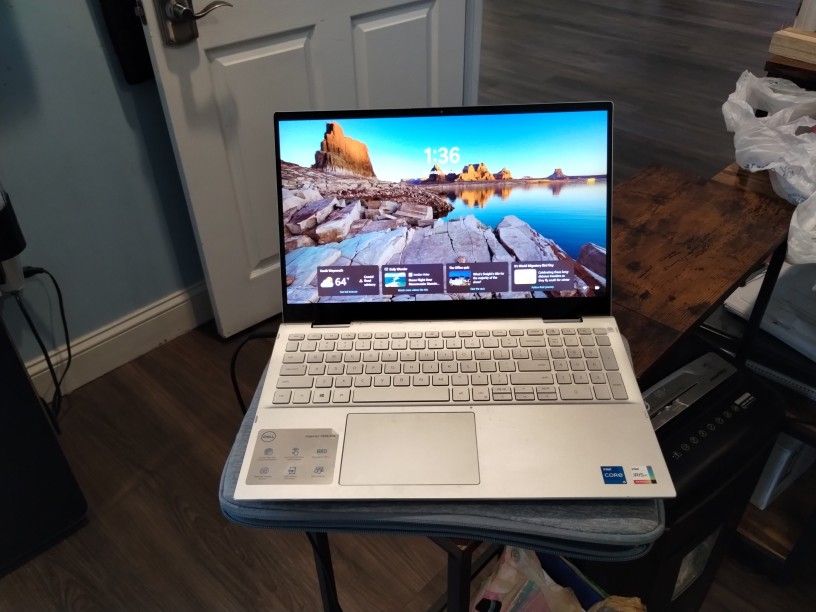 New Edition Dell Computer