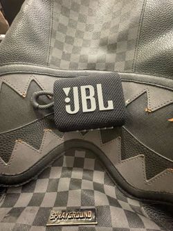 MINI JBL speaker