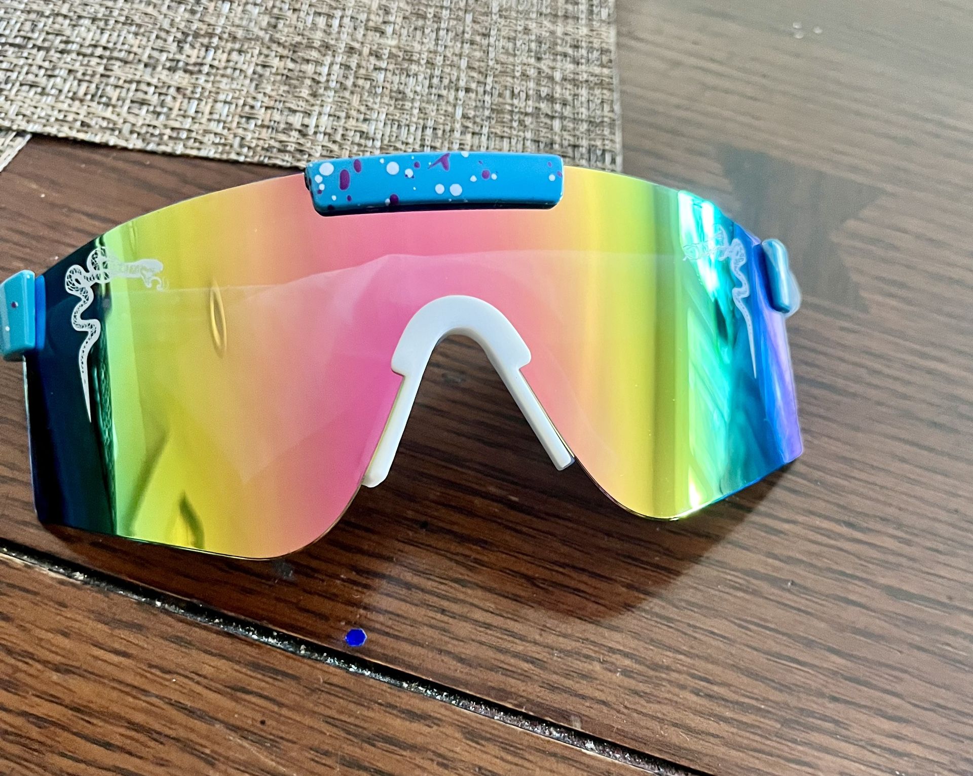 Pit Viper SunGlasses