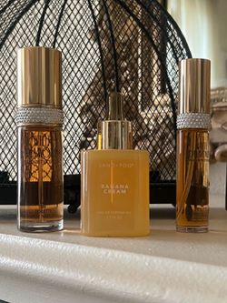 Brand New Perfume...  $25.00 for all