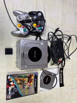 Nintendo Gamecube