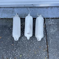 Boat Fenders 