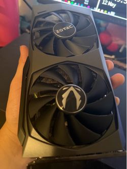 Zotac GeForce RTX 3060 Twin Edge OC 12 GB