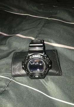G-Shock