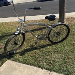 Beach Cruiser