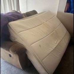 Queen Size mattress 