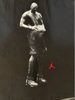 Jordan TShirt