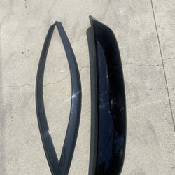 Acura/Honda Window Visors