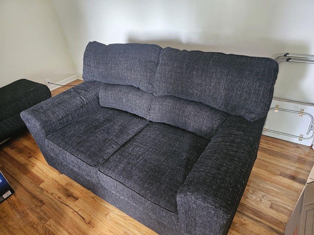 Love Seat