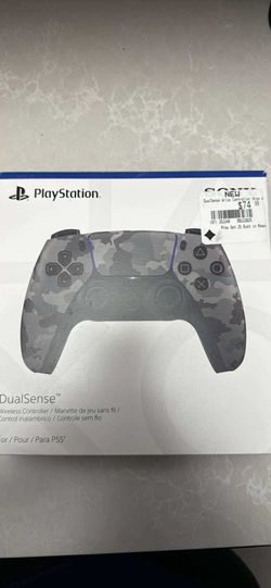PS5 Duelsense Controller 