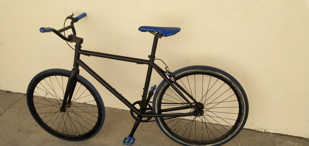 Trek bike